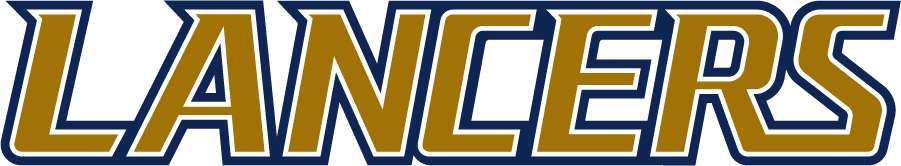 California Baptist Lancers 2017-Pres Wordmark Logo v9 DIY iron on transfer (heat transfer)